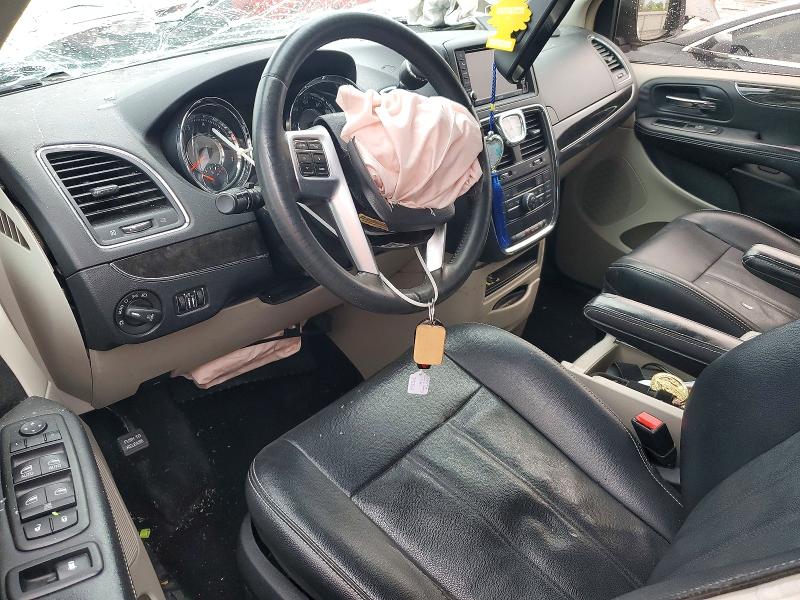 Aukcja sprzedaży 2013 Chrysler Town & Country, vin: 2C4RC1BGXDR564880, numer aukcji: 48413076