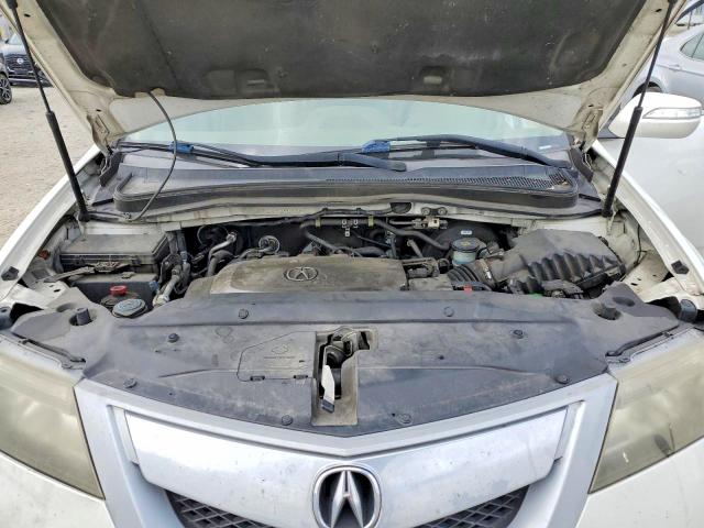 2010 Acura Mdx მანქანა იყიდება აუქციონზე, vin: 2HNYD2H67AH503091, აუქციონის ნომერი: 48506606