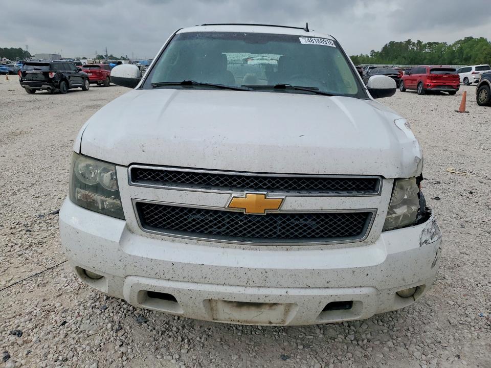 Продажа на аукционе авто 2012 Chevrolet Tahoe, vin: 1GNSCBE0XCR222377, номер лота: 48188916