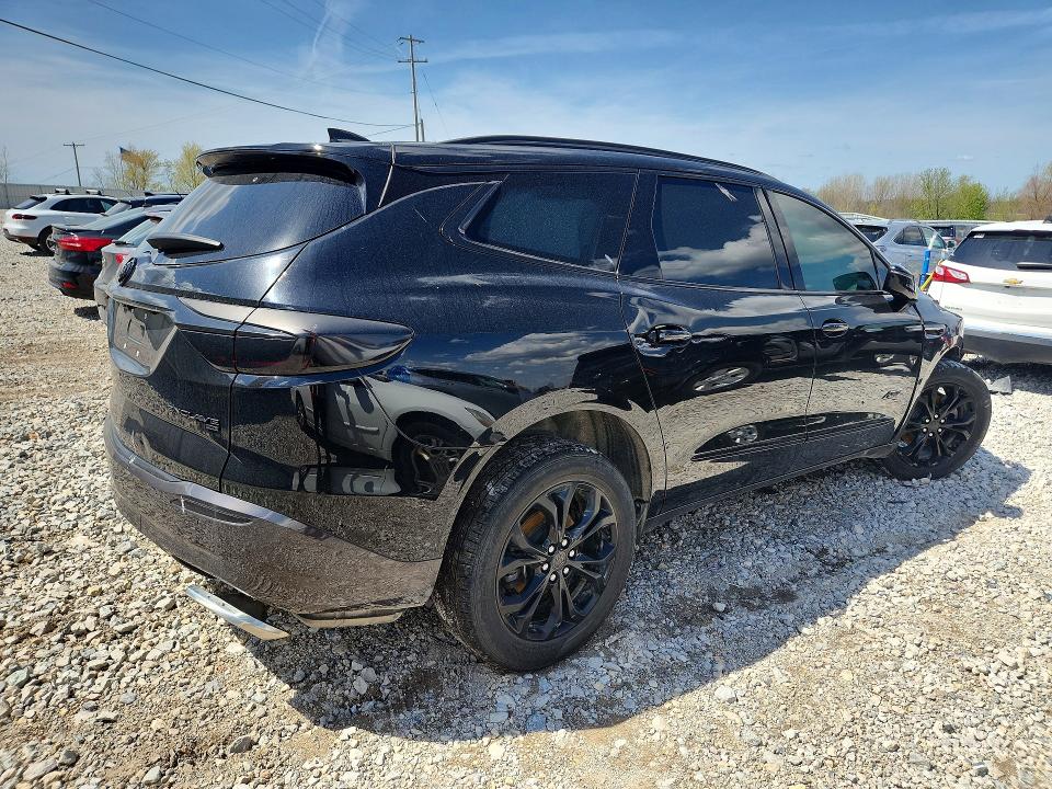 Продажа на аукционе авто 2019 Buick Enclave, vin: 5GAEVCKW7KJ139633, номер лота: 50566006