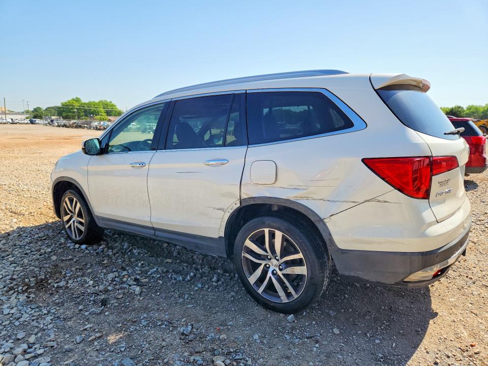 Aukcja sprzedaży 2017 Honda Pilot, vin: 5FNYF5H94HB002784, numer aukcji: 49813236
