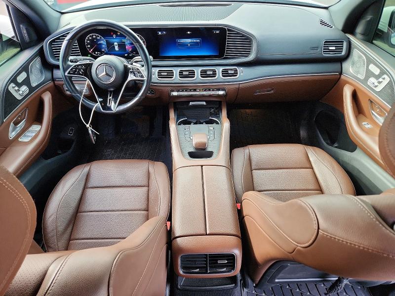 Продаж на аукціоні авто 2024 Mercedes-benz Gle, vin: 4JGFB4FB0RB010447, номер лоту: 48800756