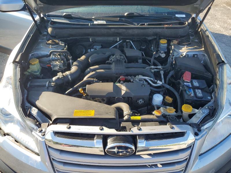 50769196 :رقم المزاد ، 4S4BRBGC0D3316735 vin ، 2013 Subaru Outback مزاد بيع