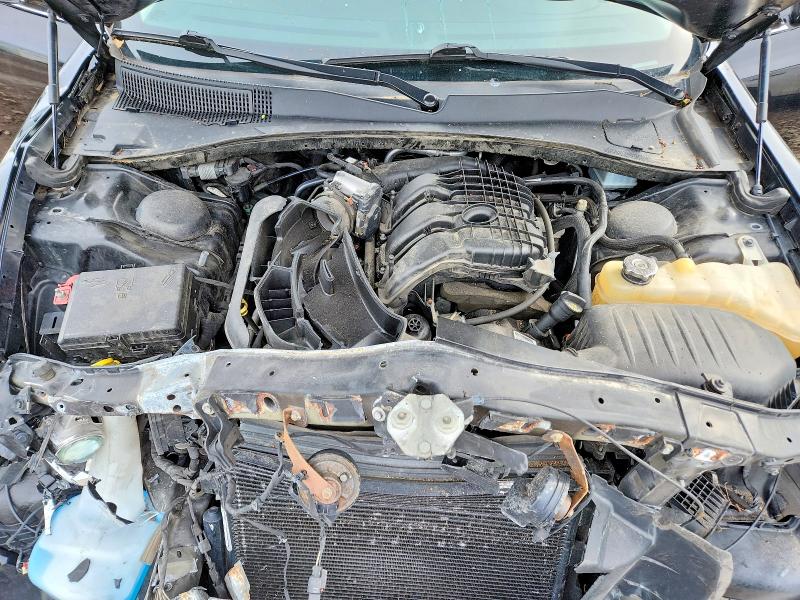 2018 Chrysler 300 მანქანა იყიდება აუქციონზე, vin: 2C3CCARG2JH324854, აუქციონის ნომერი: 50071676