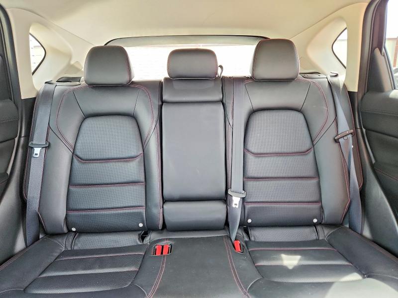 Продажа на аукционе авто 2024 Mazda Cx-5, vin: JM3KFBCL1R0526084, номер лота: 47217456