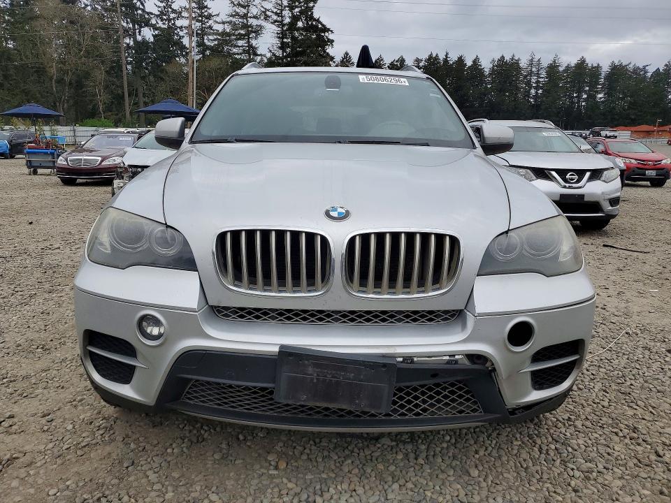 Продажа на аукционе авто 2011 Bmw X5, vin: 5UXZW0C59BL658025, номер лота: 50806296