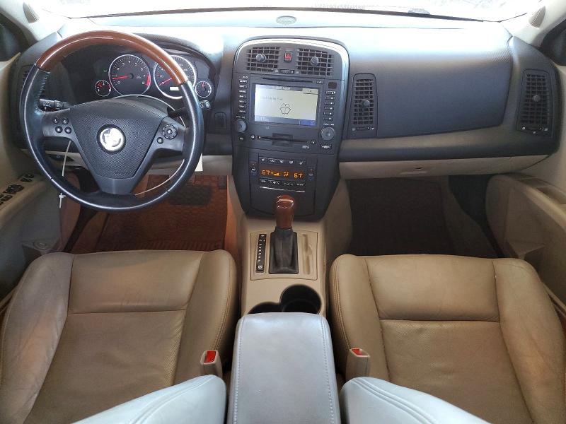 Auction sale of the 2005 Cadillac Cts, vin: 1G6DP567850236825, lot number: 48498716