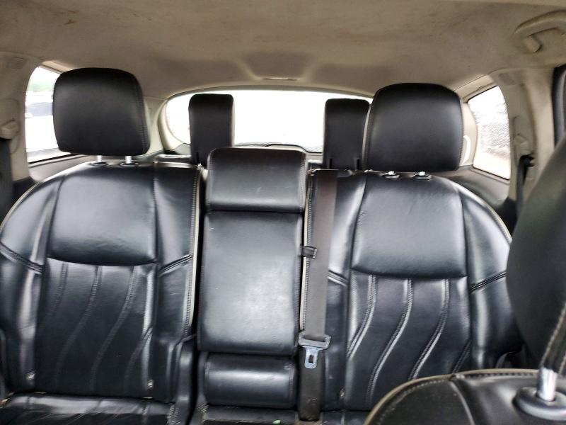 Продажа на аукционе авто 2016 Infiniti Qx60, vin: 5N1AL0MN5GC509863, номер лота: 49758386
