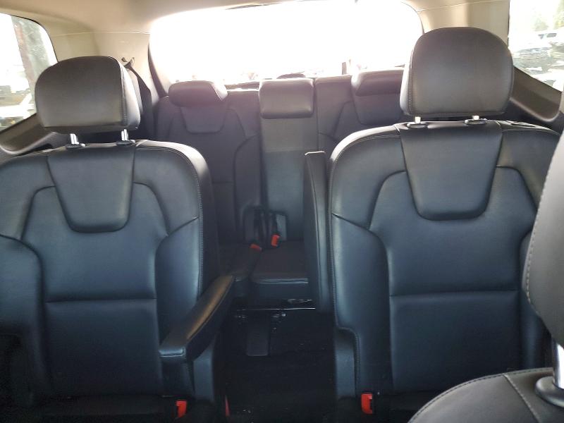 Aukcja sprzedaży 2025 Kia Telluride, vin: 5XYP6DGC4SG587160, numer aukcji: 51845506