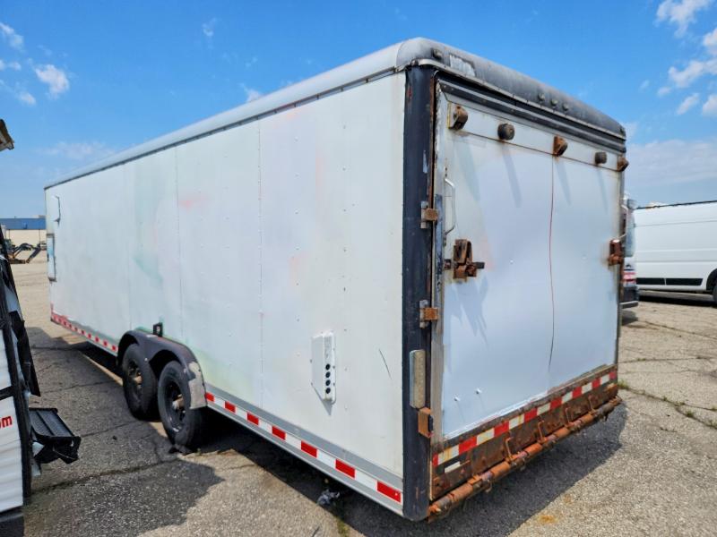 2012 Trai Trailer მანქანა იყიდება აუქციონზე, vin: 1WC200L25C1192923, აუქციონის ნომერი: 47563346