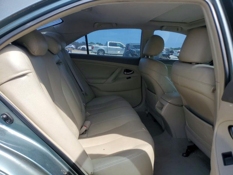 50699116 :رقم المزاد ، 4T1BE46K89U848803 vin ، 2009 Toyota Camry مزاد بيع
