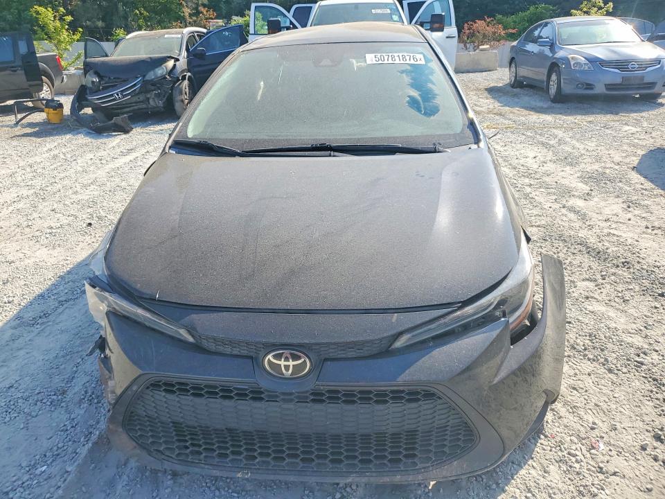 Aukcja sprzedaży 2021 Toyota Corolla, vin: 5YFEPMAE3MP225530, numer aukcji: 50781876
