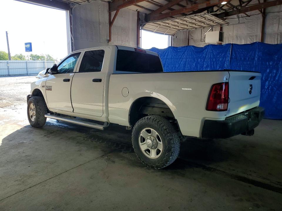 Продаж на аукціоні авто 2014 Ram 2500, vin: 3C6TR5CT0EG234994, номер лоту: 49980516