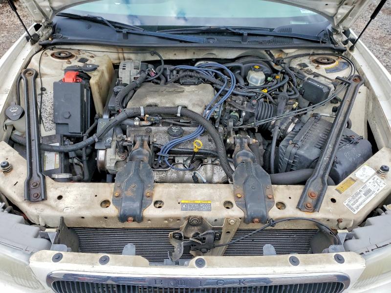 Продаж на аукціоні авто 2002 Buick Century, vin: 2G4WS52J221301086, номер лоту: 51662106