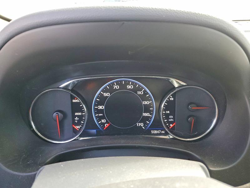 Продажа на аукционе авто 2023 Gmc Terrain, vin: 3GKALXEG9PL119371, номер лота: 49440626