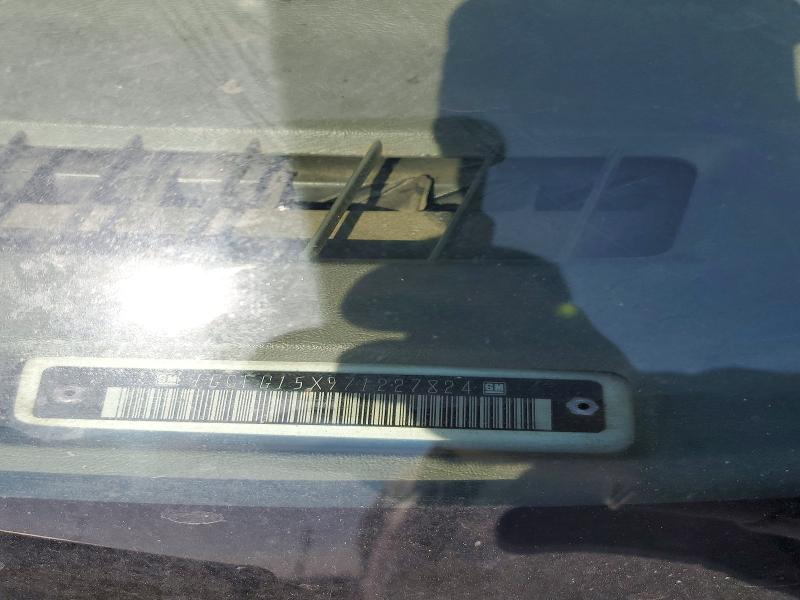 Продаж на аукціоні авто 2007 Chevrolet Express G1500, vin: 1GCFG15X971227824, номер лоту: 51428406