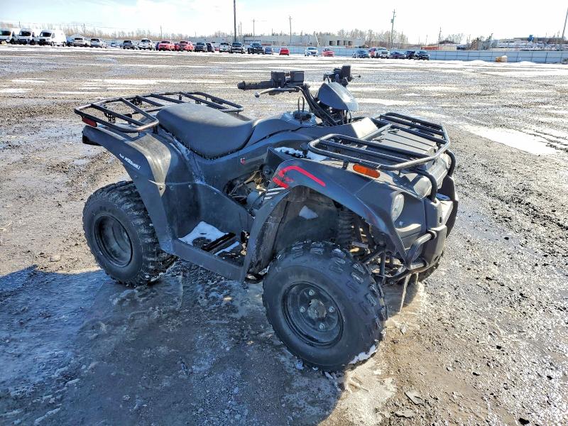 Auction sale of the 2023 Kawasaki Kvf300, vin: RGSWM22A0PBK40279, lot number: 46612486