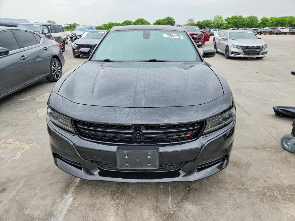 Aukcja sprzedaży 2023 Dodge Charger, vin: 2C3CDXBG6PH530830, numer aukcji: 49955096