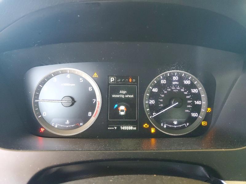 Продажа на аукционе авто 2016 Hyundai Sonata, vin: 5NPE34AF2GH312387, номер лота: 49391596