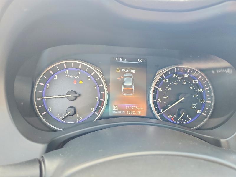 Продажа на аукционе авто 2014 Infiniti Q50, vin: JN1BV7AP5EM672038, номер лота: 49243706