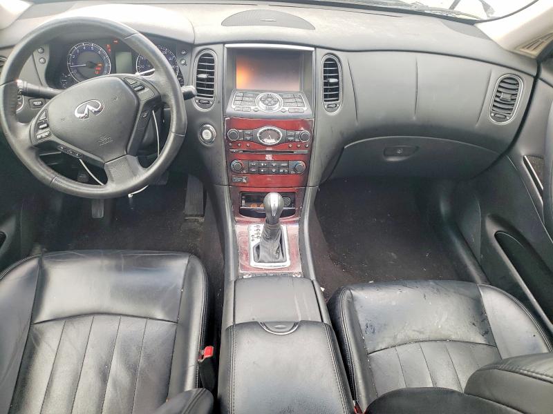 Aukcja sprzedaży 2017 Infiniti Qx50, vin: JN1BJ0RR0HM412983, numer aukcji: 50929606