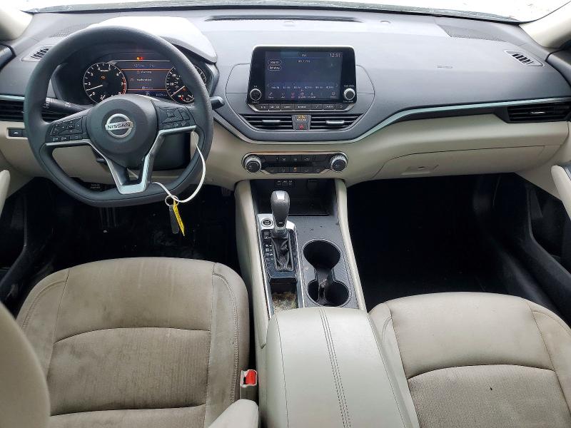 51548746 :رقم المزاد ، 1N4BL4BV5KC255394 vin ، 2019 Nissan Altima مزاد بيع