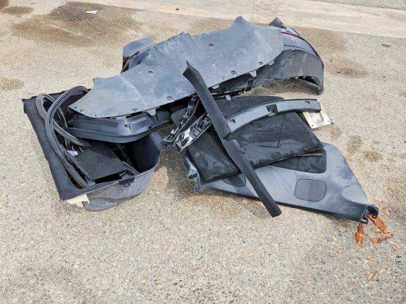 2025 Tesla Model Y მანქანა იყიდება აუქციონზე, vin: 7SAYGDED3SF235758, აუქციონის ნომერი: 49030356