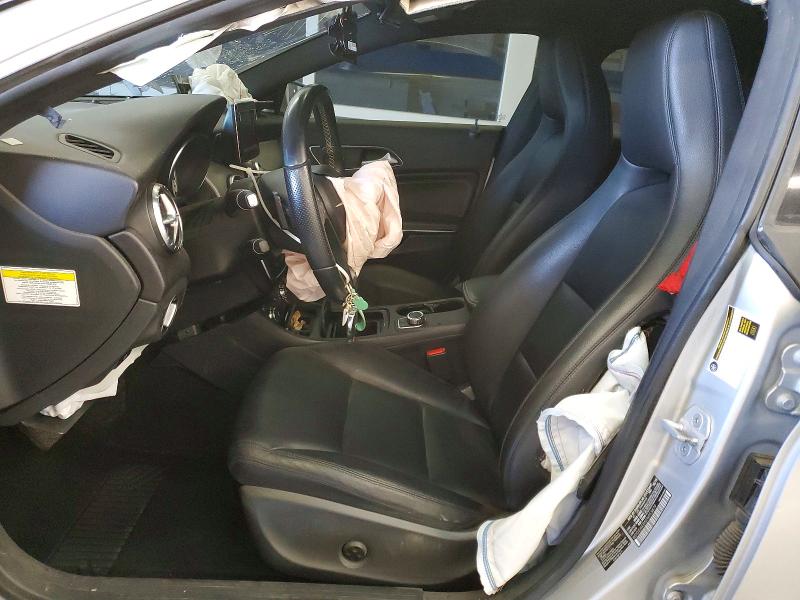 Продажа на аукционе авто 2014 Mercedes-benz Cla, vin: WDDSJ4EB5EN053879, номер лота: 52027866
