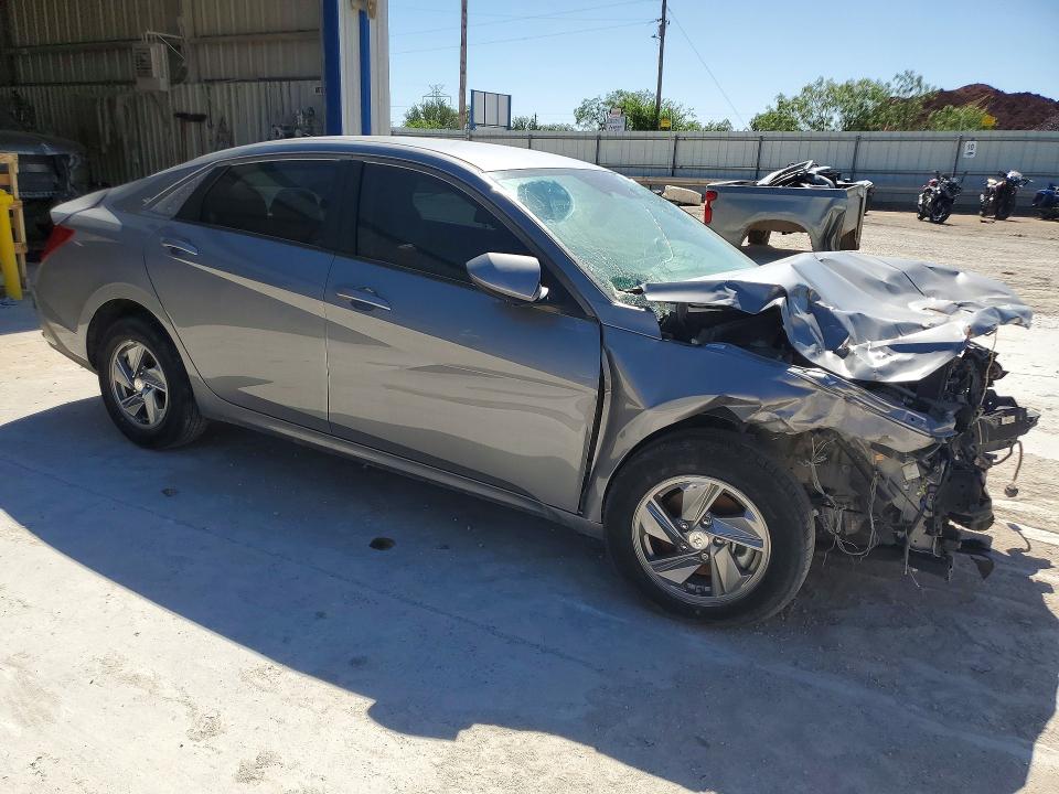 Aukcja sprzedaży 2025 Hyundai Elantra, vin: KMHLL4DG3SU948631, numer aukcji: 51001336