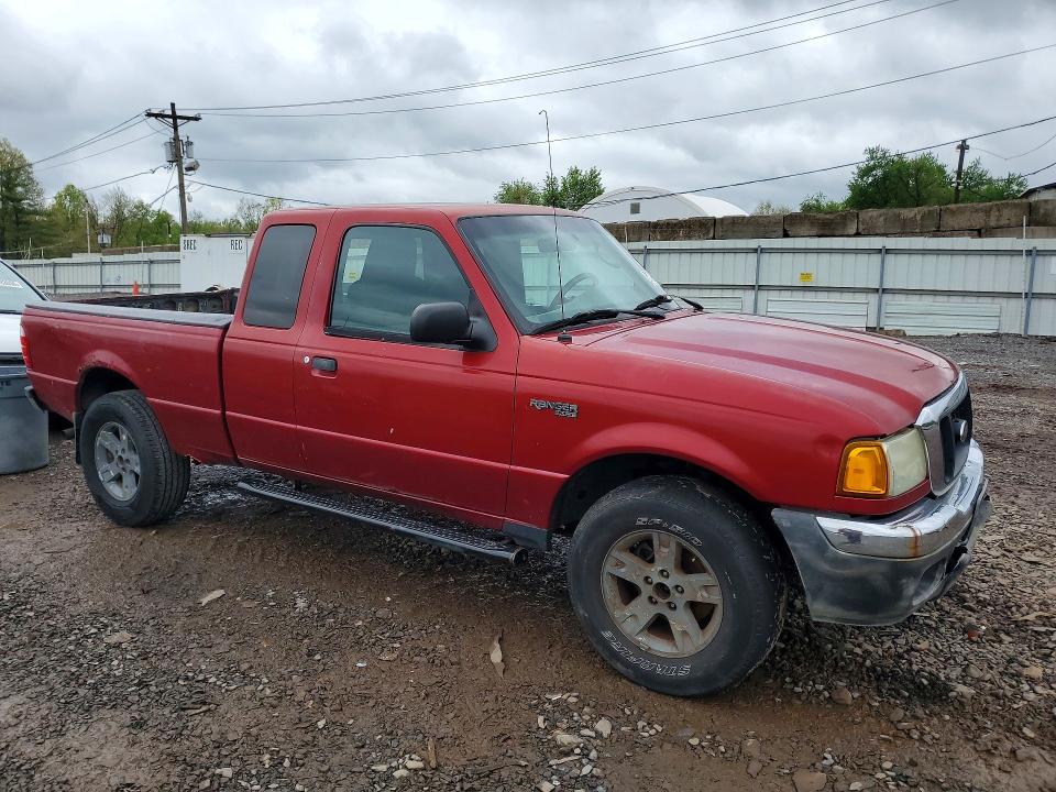 Aukcja sprzedaży 2005 Ford Ranger, vin: 1FTZR45E65PA57407, numer aukcji: 51798896
