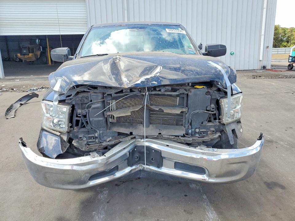 50253356 :رقم المزاد ، 1C6RR6TT1KS711873 vin ، 2019 Ram 1500 Classic مزاد بيع