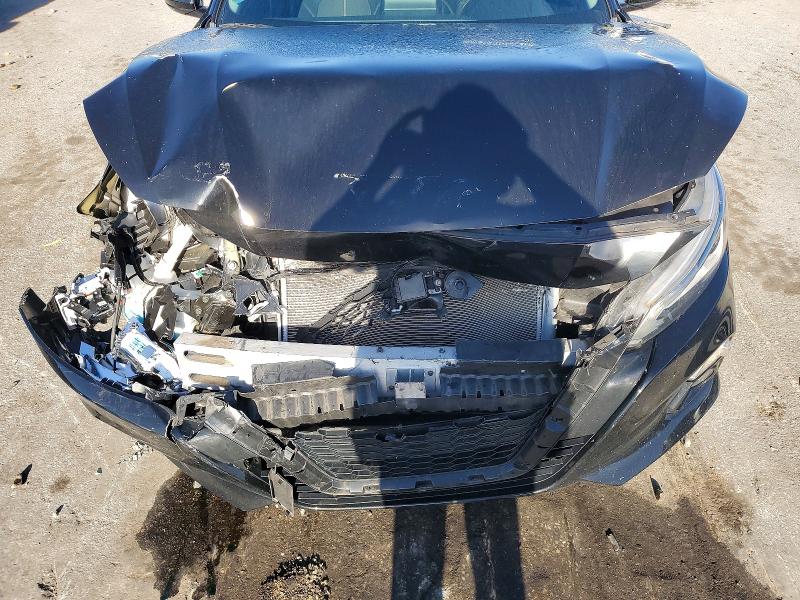 2022 Nissan Altima მანქანა იყიდება აუქციონზე, vin: 1N4BL4CVXNN312356, აუქციონის ნომერი: 49446646