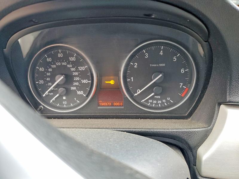 2008 Bmw 328 მანქანა იყიდება აუქციონზე, vin: WBAVC73598KX92546, აუქციონის ნომერი: 51146496