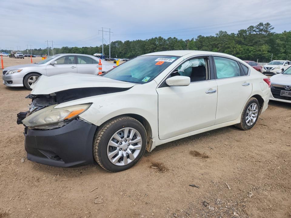 Aukcja sprzedaży 2016 Nissan Altima, vin: 1N4AL3AP5GC291814, numer aukcji: 50686816
