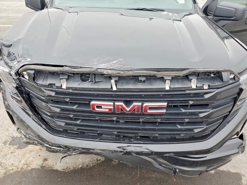 2025 Gmc K1500 4x4 მანქანა იყიდება აუქციონზე, vin: 1GTRUAED6SZ171461, აუქციონის ნომერი: 50138396