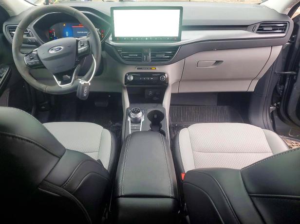 2026 Ford Escape მანქანა იყიდება აუქციონზე, vin: 1FMCU0E12TUA29527, აუქციონის ნომერი: 48227316