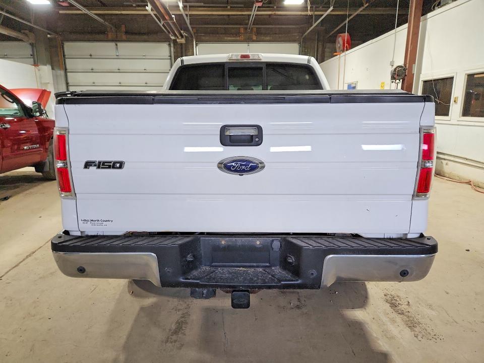 Aukcja sprzedaży 2014 Ford F150, vin: 1FTFW1ET2EKE08142, numer aukcji: 51983326