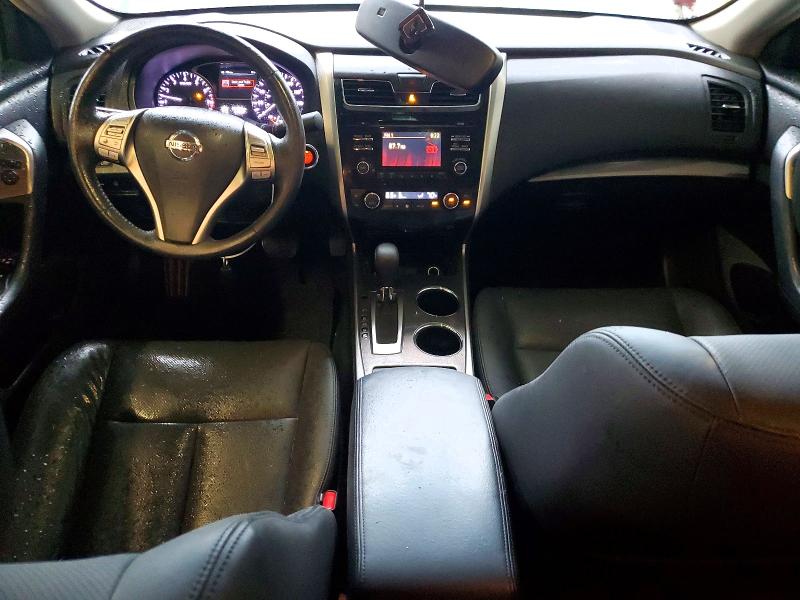 Продажа на аукционе авто 2013 Nissan Altima, vin: 1N4AL3AP8DC105095, номер лота: 51716416