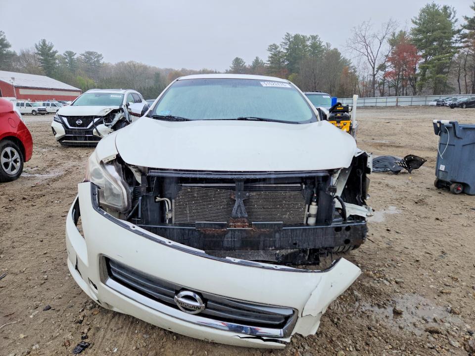 2013 Nissan Maxima მანქანა იყიდება აუქციონზე, vin: 1N4AA5AP4DC843753, აუქციონის ნომერი: 51522476