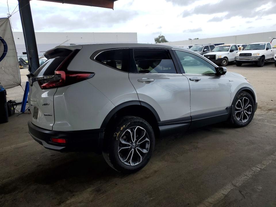 Продаж на аукціоні авто 2022 Honda Cr-v, vin: 5J6RT6H80NL056922, номер лоту: 51334046