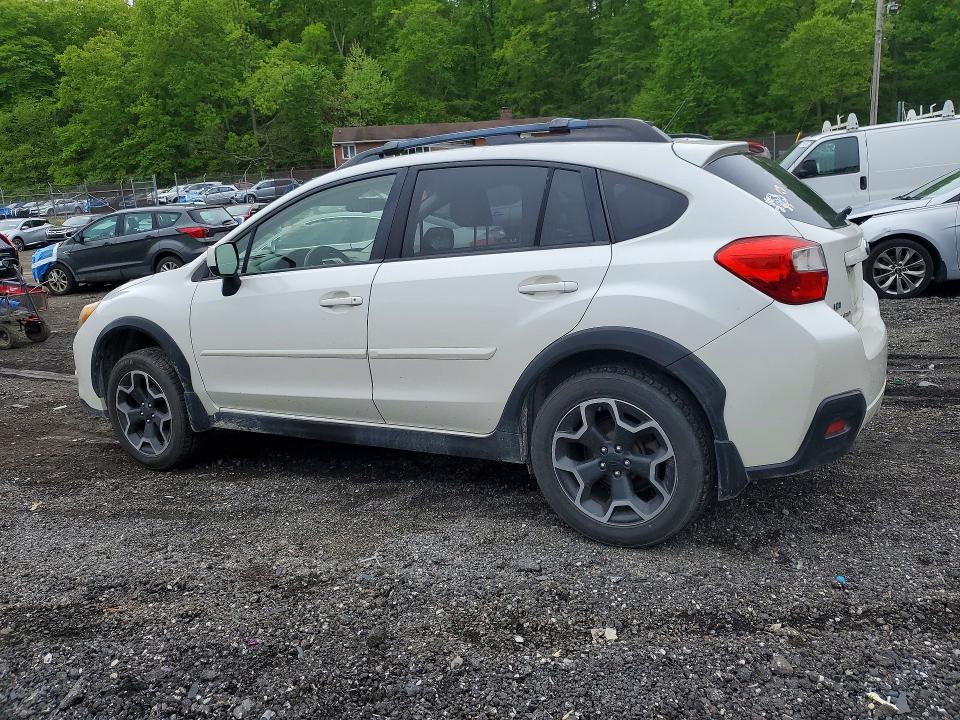 2013 Subaru Xv Crosstrek მანქანა იყიდება აუქციონზე, vin: JF2GPAGC4D2809190, აუქციონის ნომერი: 51198996