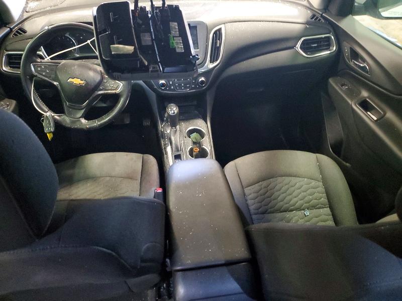 Продажа на аукционе авто 2019 Chevrolet Equinox, vin: 2GNAXUEV6K6206517, номер лота: 51945776