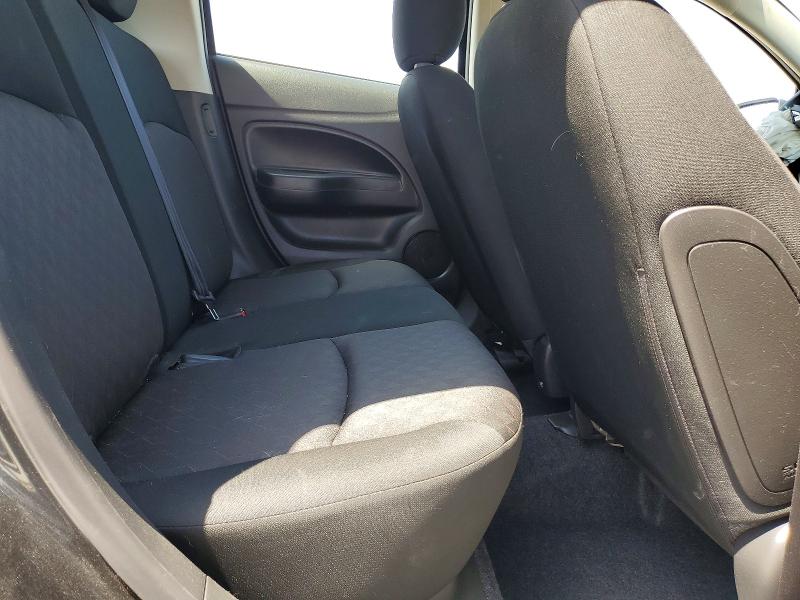 Aukcja sprzedaży 2024 Mitsubishi Mirage, vin: ML32AUHJ8RH037051, numer aukcji: 50667606