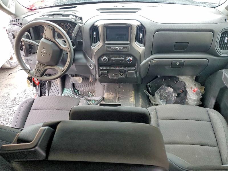 Aukcja sprzedaży 2026 Chevrolet Silverado, vin: 3GCUKCE85TG173525, numer aukcji: 51325706