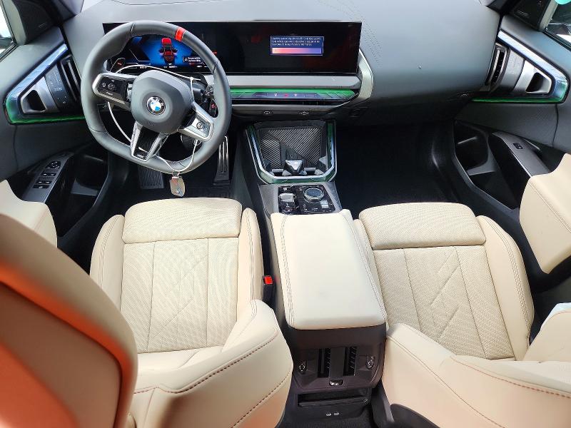 Продажа на аукционе авто 2026 Bmw X3, vin: 5UX73GP0XT9336158, номер лота: 50666416