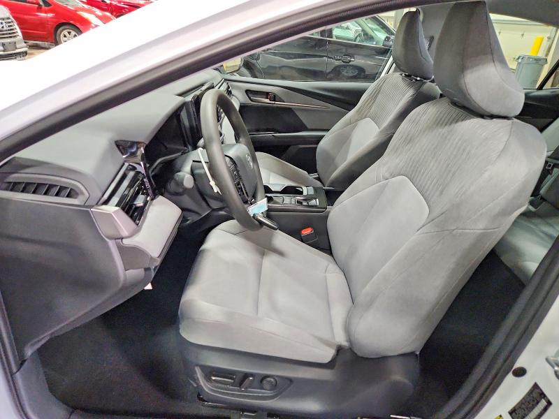 Aukcja sprzedaży 2026 Toyota Camry, vin: 4T1DAACK8TU272970, numer aukcji: 49449206