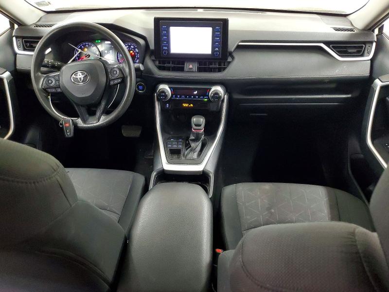 Aukcja sprzedaży 2019 Toyota Rav4, vin: JTMP1RFV2KJ002977, numer aukcji: 48927306