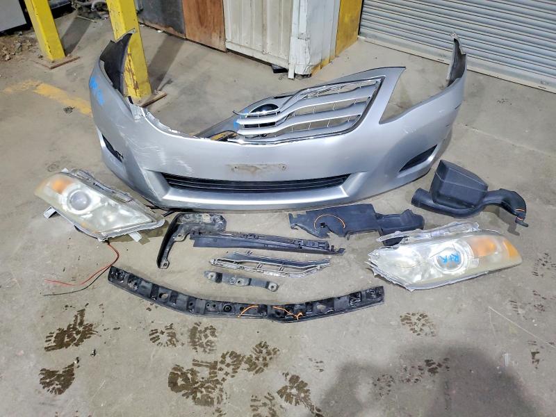 49139866 :رقم المزاد ، 4T4BF3EK1AR012124 vin ، 2010 Toyota Camry مزاد بيع