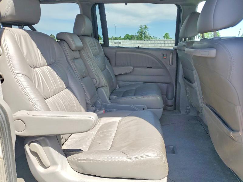 Продаж на аукціоні авто 2008 Honda Odyssey, vin: 5FNRL38718B097370, номер лоту: 51541596