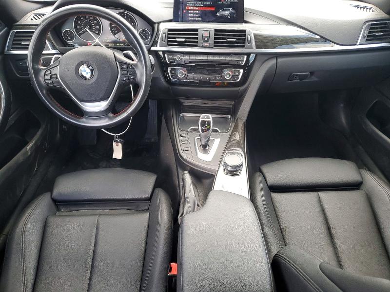 Aukcja sprzedaży 2019 Bmw 430xi, vin: WBA4J3C53KBL08307, numer aukcji: 50514906